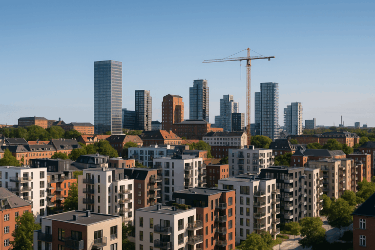 Algerensning.dk rykker ind i Aarhus, klar til at give fliser og terrasser nyt liv