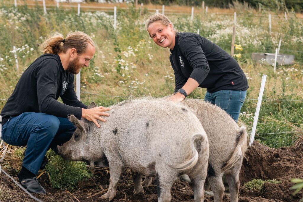 Nordjysk glutenfri webshop populær i Aarhus