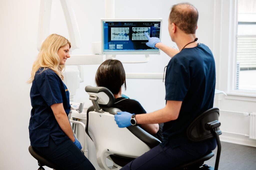 Aarhus-tandlæge: Hver tredje lider af tandlægeskræk