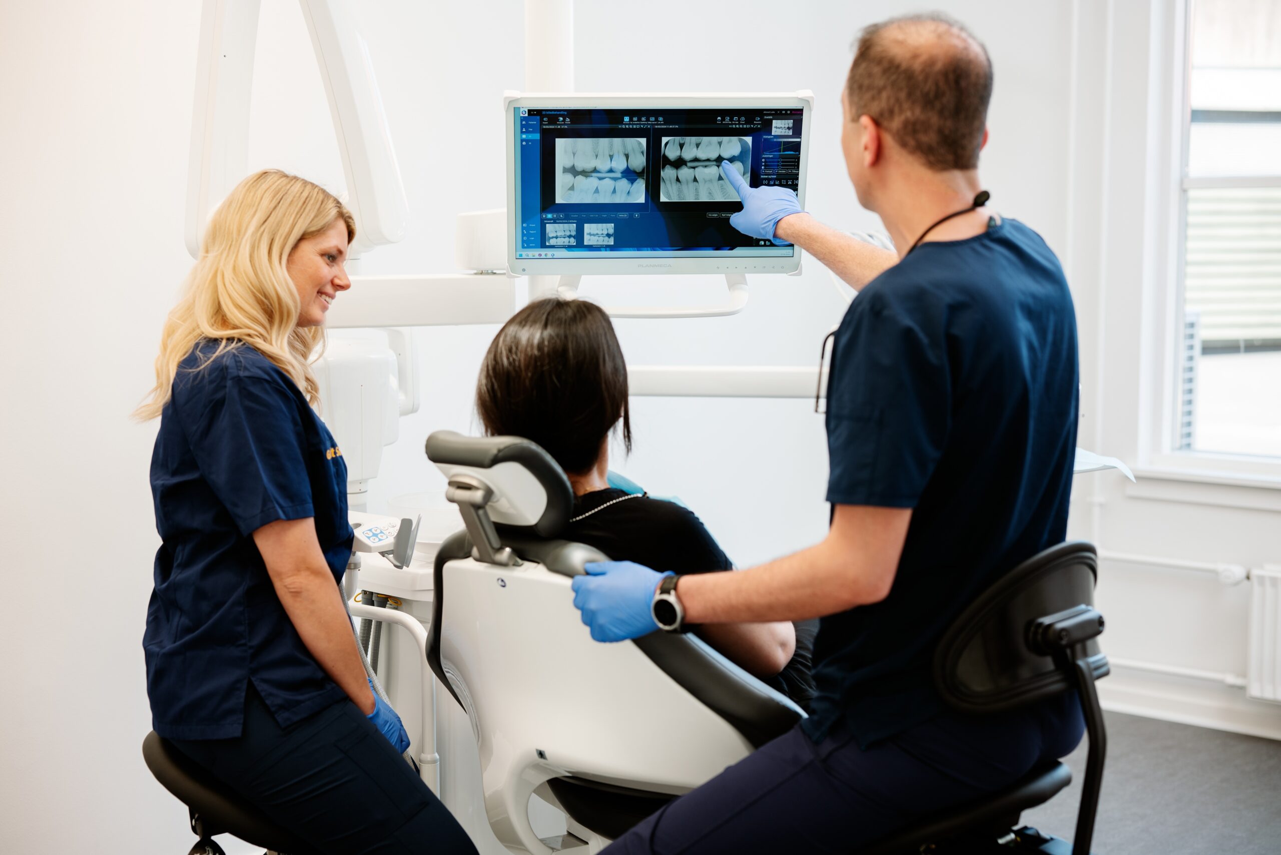 Aarhus-tandlæge: Hver tredje lider af tandlægeskræk