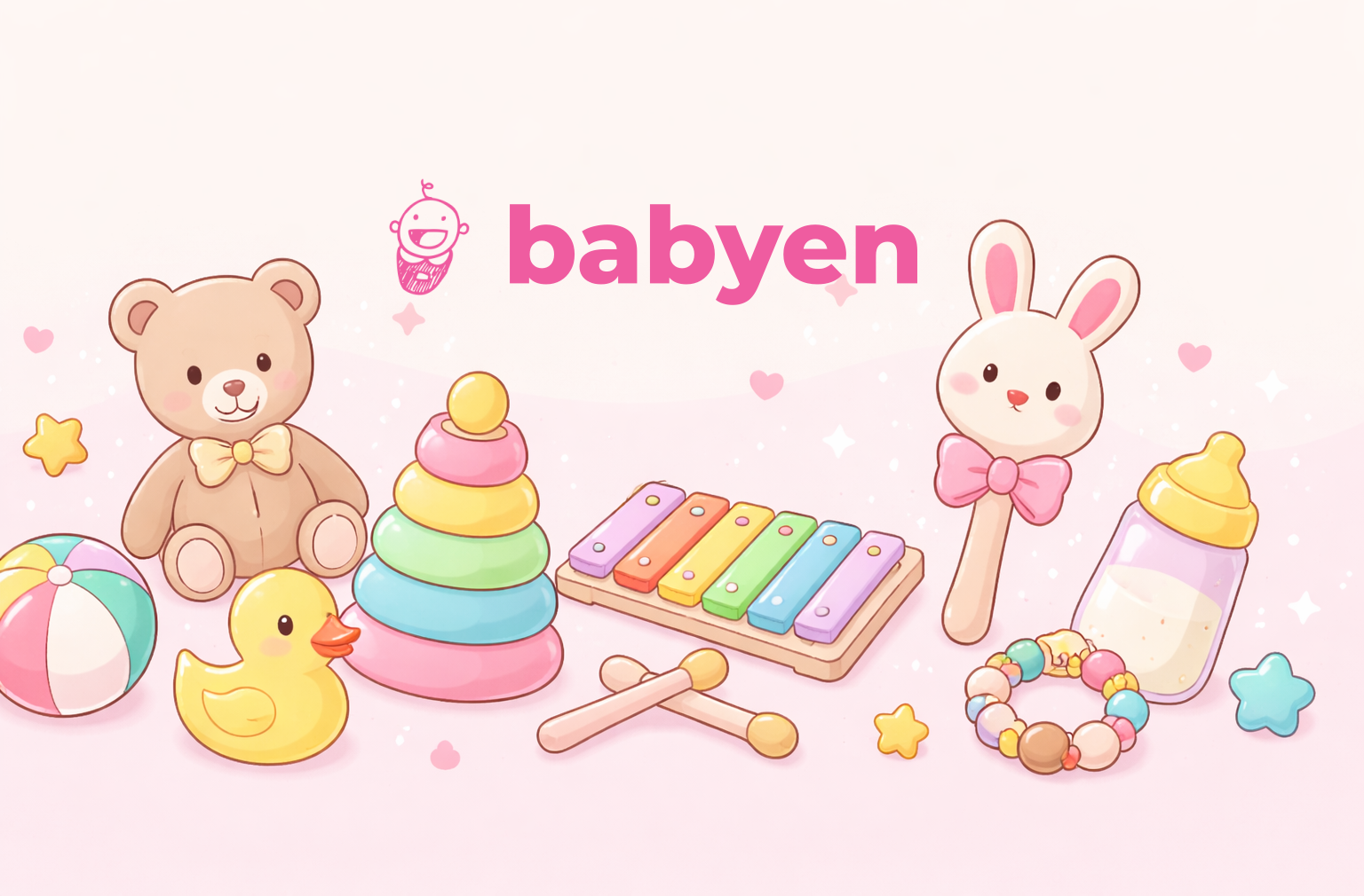 Babyen.dk er lanceret: Nye danske guides gør babyudstyr og valg mere overskueligt