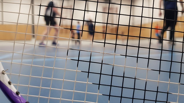 Badminton som sjov og aktiv fritidsinteresse for alle aldre